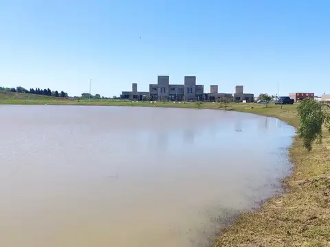 Venta | Lote | 250 m² | Capitán Bermúdez | Barrio Terranova | Manzana B