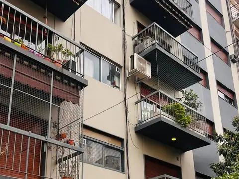 Departamento en Venta en Liniers, USD 105.000
