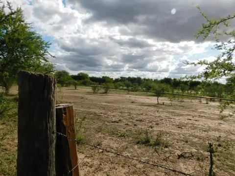 Campo en Venta en Piedra Blanca Abajo, Merlo