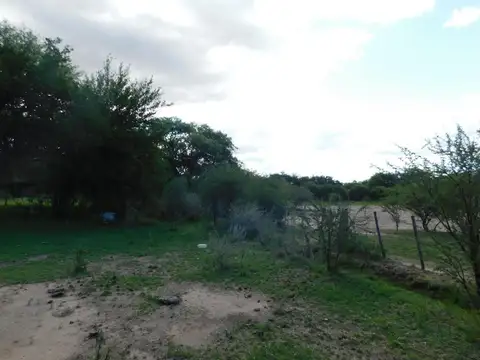 Campo de 25 has en venta a 1 km del Centro de Merlo San Luis