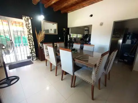 Casa en Venta 3 años