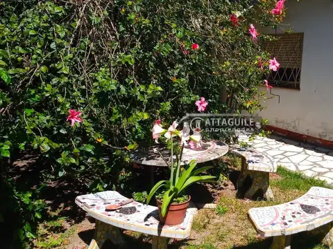 Casa en Venta en Merlo, USD 95.000