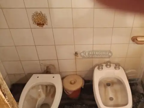 Casa en Venta 60 años