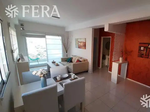 Venta de Departamento 2 ambientes en Wilde