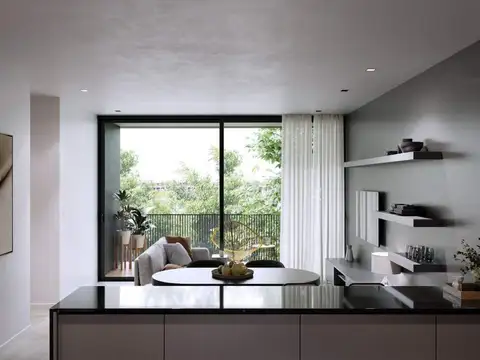 Departamento en venta La Plata