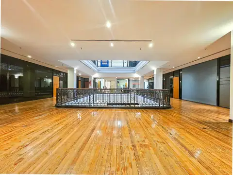 Oficina en Venta en Rosario, USD 125.000