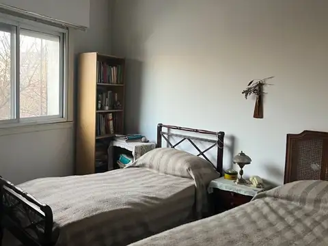 Departamento en Venta 55 años