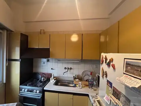 Venta departamento 3 ambientes Barracas