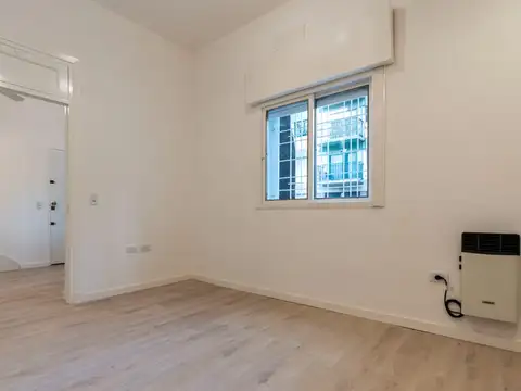 Depto Tipo Casa en Venta de 1 dormitorio