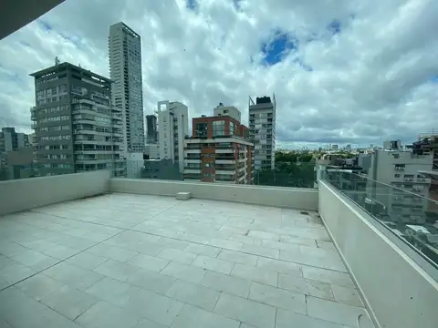Oficina en Venta en Barrio Norte, USD 300.000