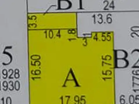 Casa en Venta al Sur