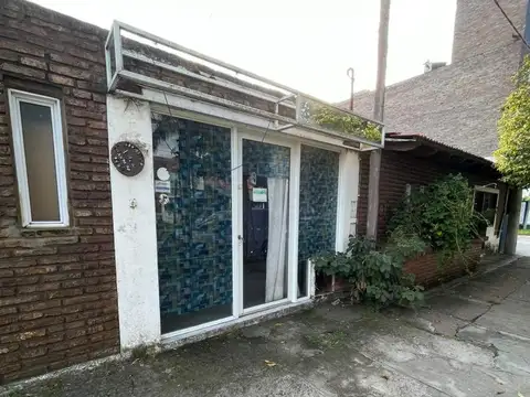 Santa Fe casi Elorza