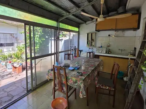 Casa en Venta 30 años