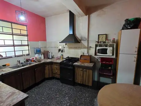 Casa en Venta en Ituzaingo, USD 110.000