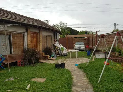 San Ignacio esquina Bolivar -