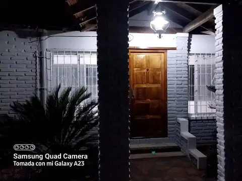 Casa en Venta con 4 cocheras