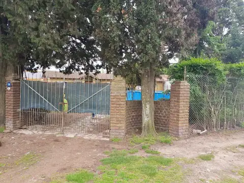 Casa en Venta en Longchamps, USD 120.000