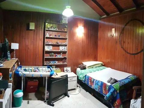 Casa en Venta 40 años
