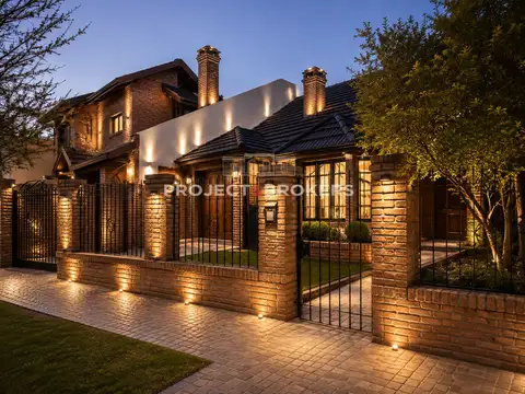 Casa en Venta de 4 dormitorios