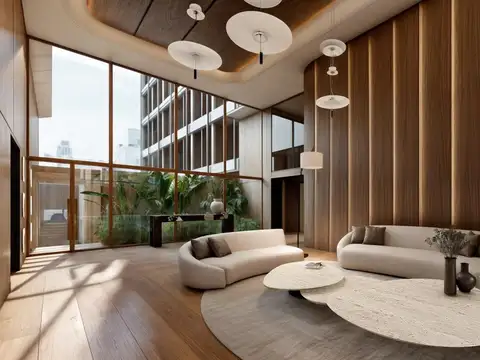 Departamento en Venta al Norte