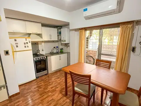 Departamento en Venta en Republica De La Sexta, USD 38.000
