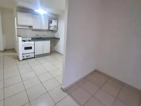 Departamento en Echesortu