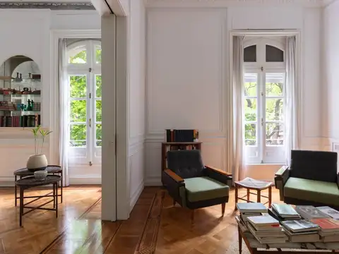 Departamento en Alquiler al Sur