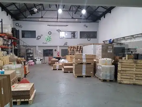 Depósito  en Venta en Barracas, Capital Federal, Buenos Aires