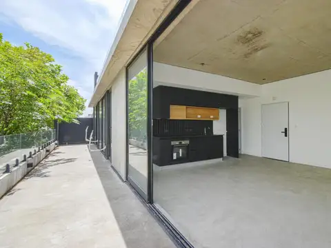 Venta Departamento 3 Ambientes con Balcón, Cochera y Amenities en Nuñez