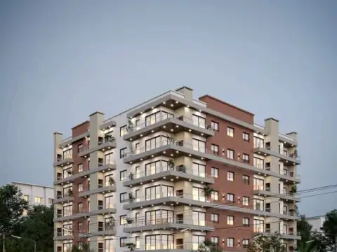 EDIFICIO WAYRA I°: SEMIPISO 4 AMBIENTES + FRENTE AL MAR - VENTA DEL POZO