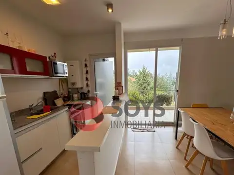 Departamento en Venta 10 años