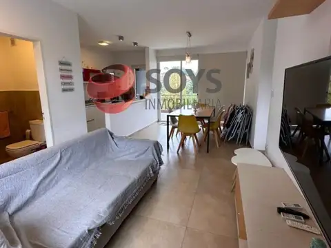 Departamento en Venta en Villa Ciudad de America, USD 135.000