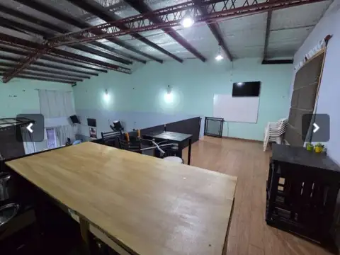 Concejal Tribulato 800 , Piso 1