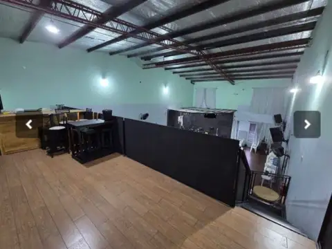 ALQUILER LOCAL SALON SAN MIGUEL