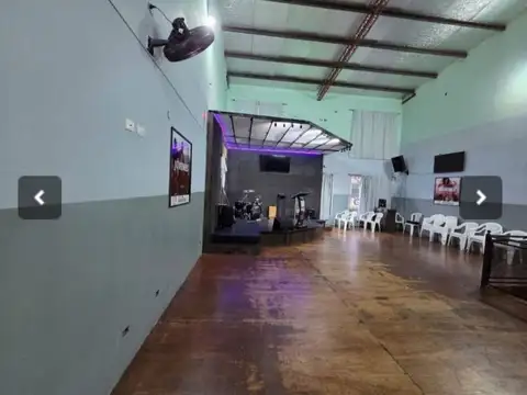 ALQUILER LOCAL SALON SAN MIGUEL