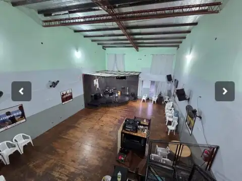 Concejal Tribulato 800 , Piso 1