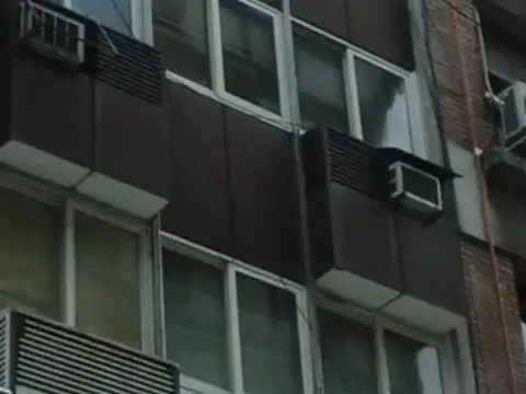 Oficina 2 ambientes con 1 baño