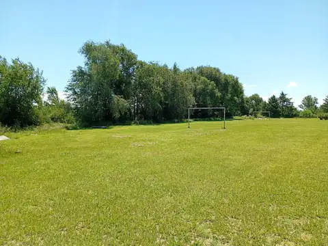 Lote en Falda del Carmen