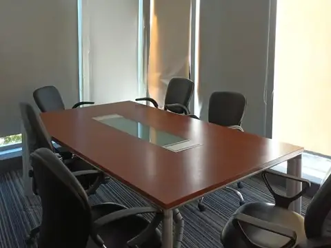 Oficina en Alquiler A Estrenar