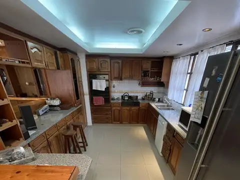 Casa en Venta 35 años