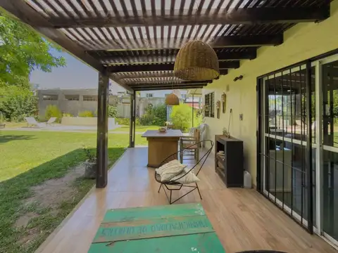 Casa en Venta de 3 dormitorios