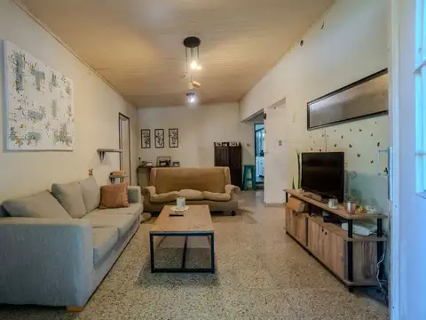 Casa en Venta 45 años