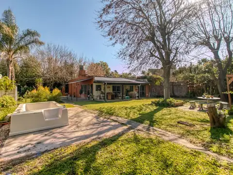 Casa en Venta en City Bell, USD 118.500