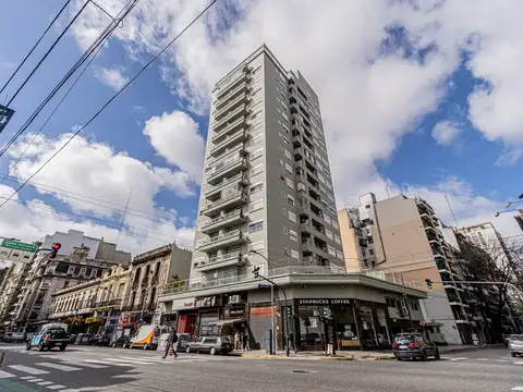 Departamento en Venta en Balvanera, USD 319.999