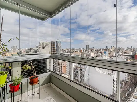 Departamento en Venta de 2 dormitorios