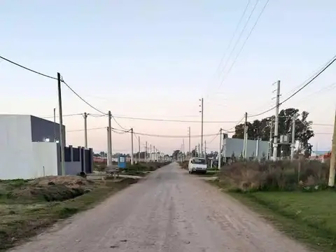Terreno en Venta en La Plata, USD 12.000