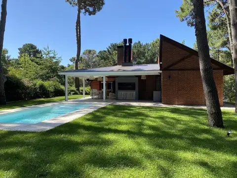 Casa en Venta de 3 dormitorios