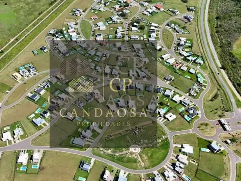 Terreno en Venta en San Sebastian, Countries y Barrios Cerrados en Escobar