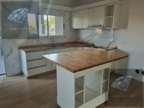 Departamento en Venta en Ituzaingo, USD 130.000