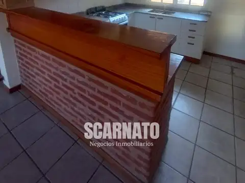 Casa en Alquiler en Echeverria Del Lago, Countries y Barrios Cerrados en Esteban Echeverria